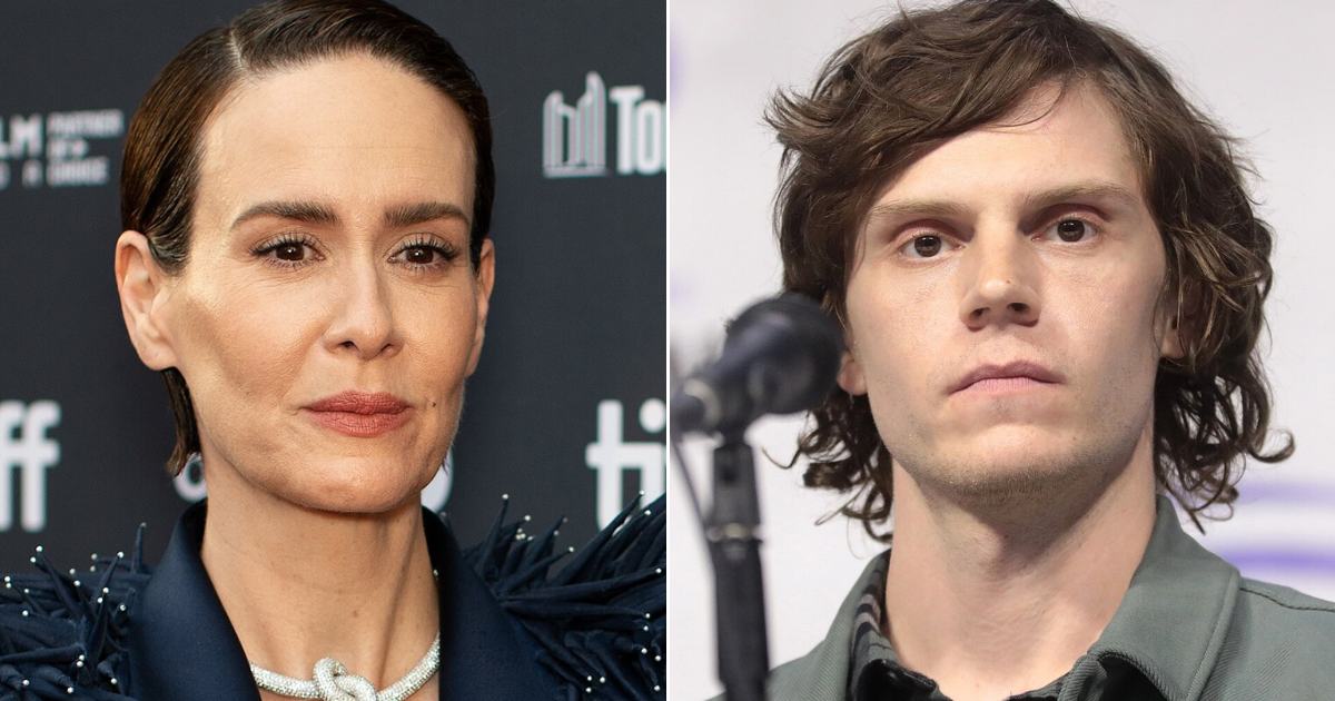 American Horror Story Season 13 Updates