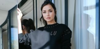 Ana de Armas Spotted With Mystery Millionaire Weeks After Tom Cruise Split — See Who He Is Ana de Armas Spotted With Mystery Millionaire