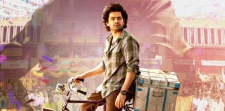 Andhra King Taluka Box Office Collection Day 3: Ram Pothineni Starrer In Trouble, Target Of 50 Crore+ Looks Out Of Reach Andhra King Taluka Box Office Collection Day 3