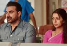Arbaaz Khan & Bhumika Chawla Come Together For Parimal Shah’s Kesar Singh, A Film Celebrating Strength & Survival! Arbaaz Khan and Bhumika Chawla To Star In Kesar Singh