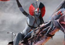 Avatar Fire And Ash North America Box Office Projection