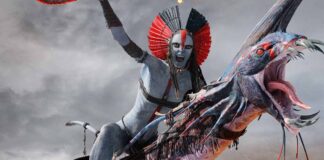 Avatar Fire And Ash North America Box Office Projection