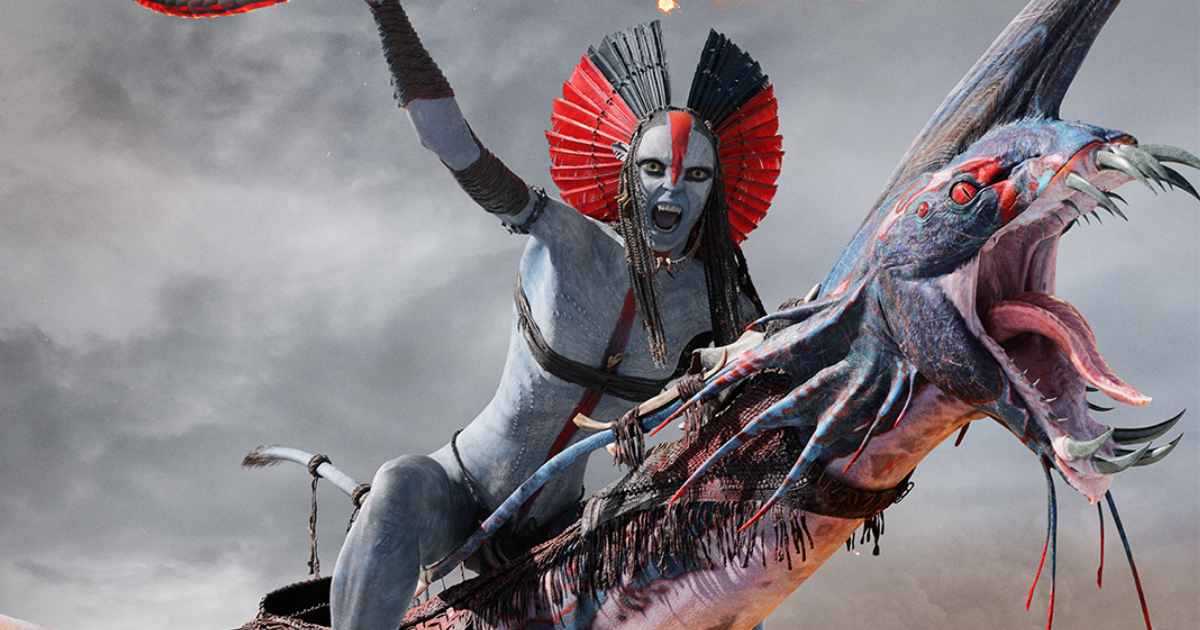 Avatar Fire And Ash North America Box Office Projection