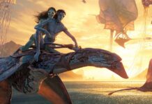 Avatar: Fire And Ash North America Box Office Projection: Long Range Forecast Update