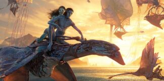 Avatar: Fire And Ash North America Box Office Projection: Long Range Forecast Update