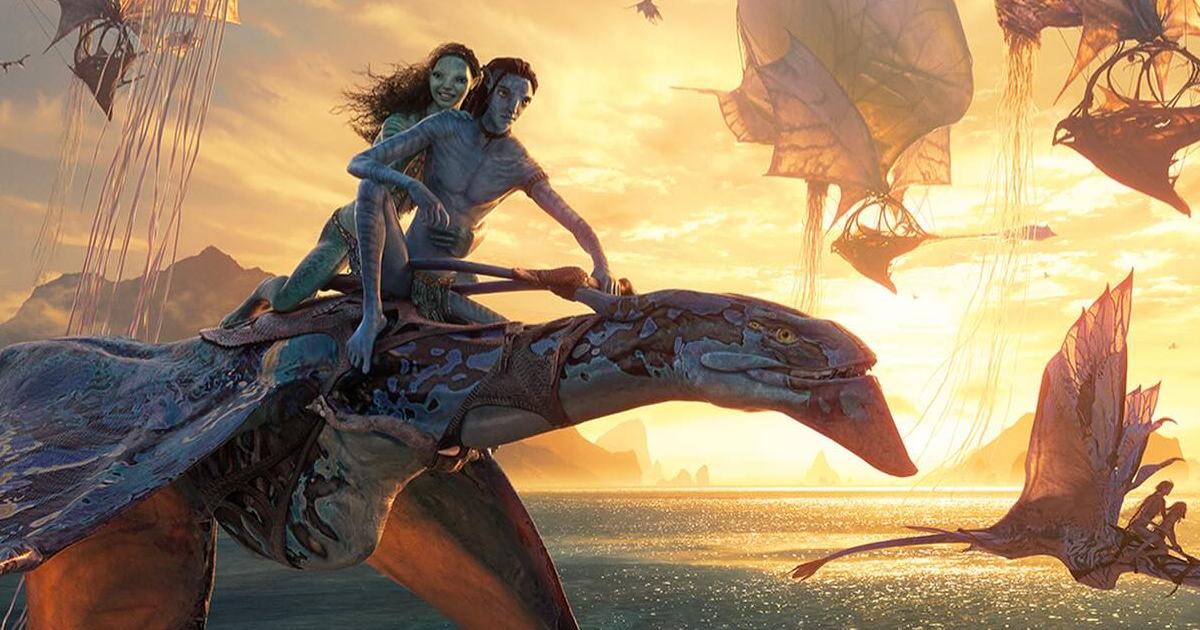 Avatar: Fire And Ash North America Box Office Projection: Long Range Forecast Update