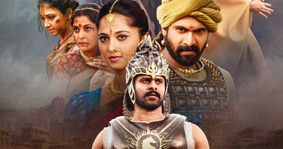 Baahubali 1 & 2 OTT Update