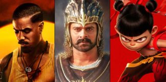 Baahubali: The Epic Beats Sinners & Ne Zha 2