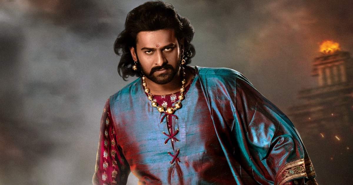 Baahubali: The Epic Box Office Closing Collection