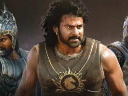 Baahubali - The Epic Box Office Collection Day 1: Creates An All-Time Record!