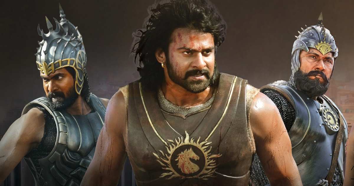 Baahubali - The Epic Box Office Collection Day 1: Creates An All-Time Record!