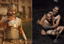 Baahubali - The Epic Box Office Collection Day 13: Becomes 2nd Highest-Grossing Re-Release By Surpassing Tumbbad