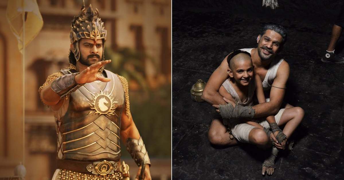 Baahubali - The Epic Box Office Collection Day 13: Becomes 2nd Highest-Grossing Re-Release By Surpassing Tumbbad