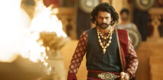 Baahubali - The Epic Box Office Collection Day 2: Surpasses Titanic To Become 5th Highest-Grosser Among Re-Releases