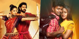 Baahubali - The Epic Box Office Collection Day 3 Update!