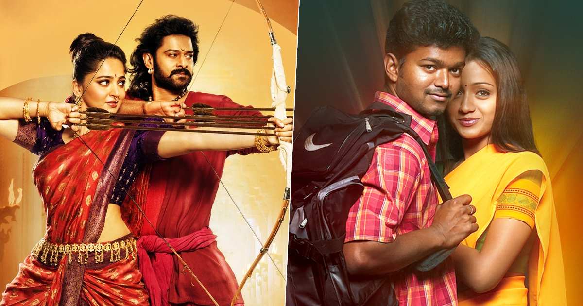 Baahubali - The Epic Box Office Collection Day 3 Update!