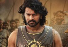 Baahubali – The Epic Box Office Collection Day 7: Only 1.52 Crores Away From Becoming 2nd Highest-Grossing Re-Release In India! Baahubali - The Epic Box Office Collection Day 7