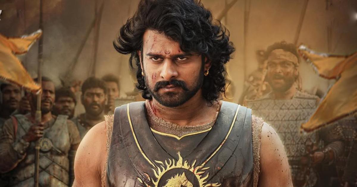 Baahubali - The Epic Box Office Collection Day 7