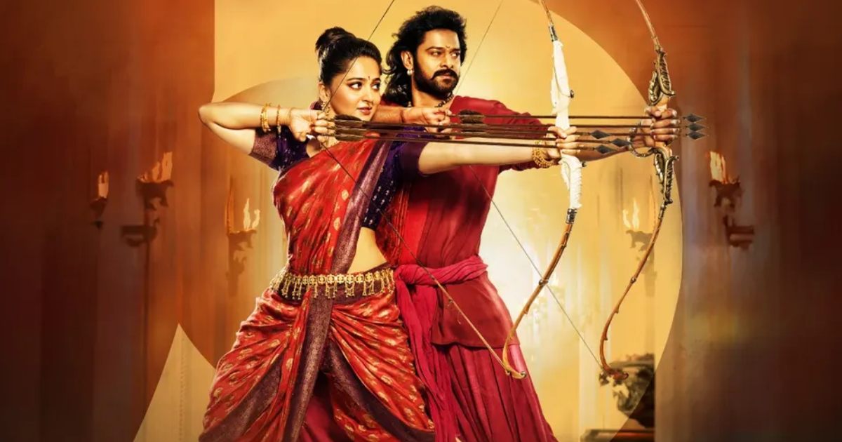 Baahubali - The Epic Box Office Collection Day 8: Will Fail To Become No.1 Re-Release Grosser?