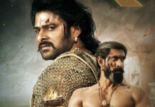 Baahubali: The Epic Box Office Day 2 (Early Trends): Almost 30% Drop