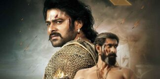 Baahubali: The Epic Box Office Day 2 (Early Trends): Almost 30% Drop