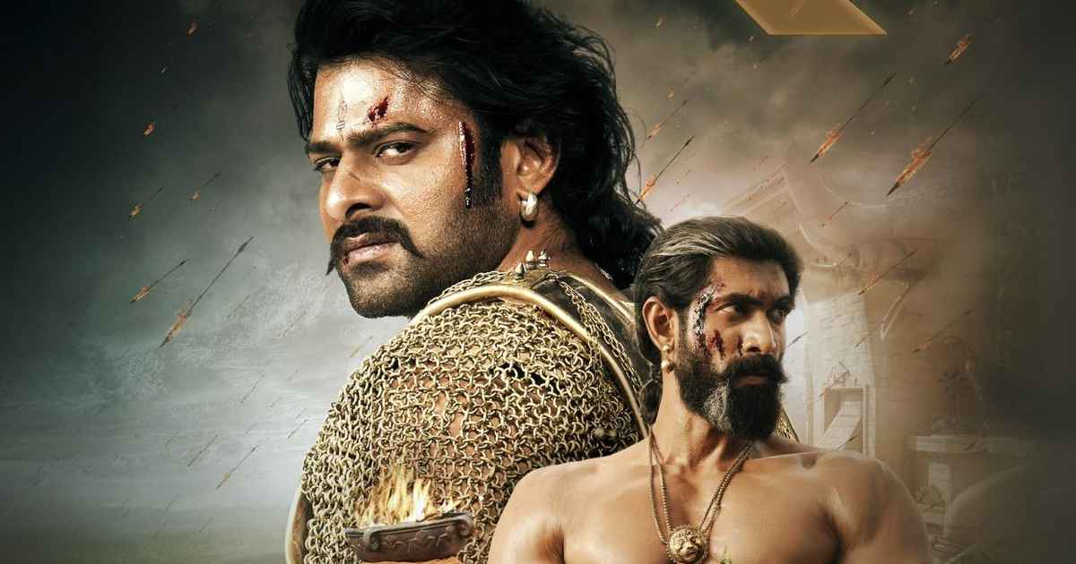Baahubali: The Epic Box Office Day 2 (Early Trends): Almost 30% Drop