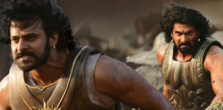 Baahubali - The Epic Box Office Day 2 Morning Occupancy