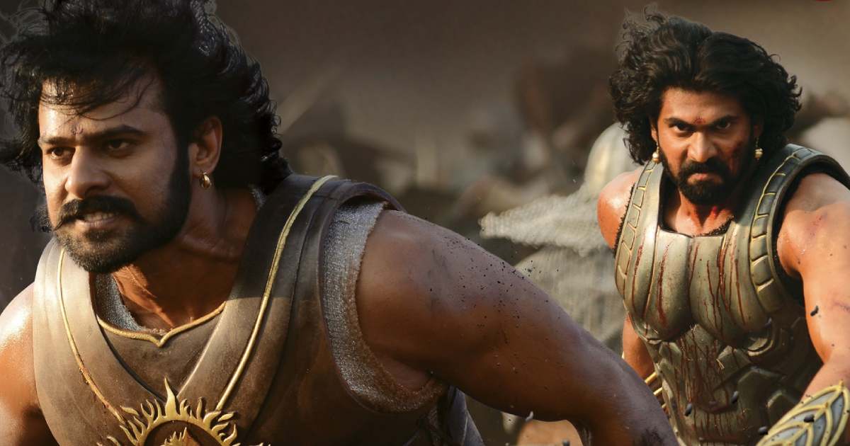 Baahubali - The Epic Box Office Day 2 Morning Occupancy