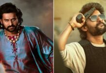 Baahubali - The Epic Box Office Day 3 Morning Occupancy