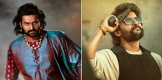 Baahubali - The Epic Box Office Day 3 Morning Occupancy