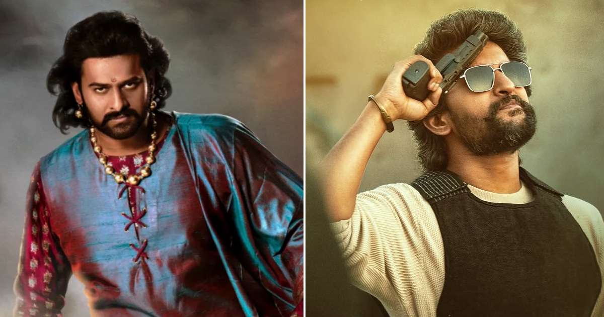 Baahubali - The Epic Box Office Day 3 Morning Occupancy