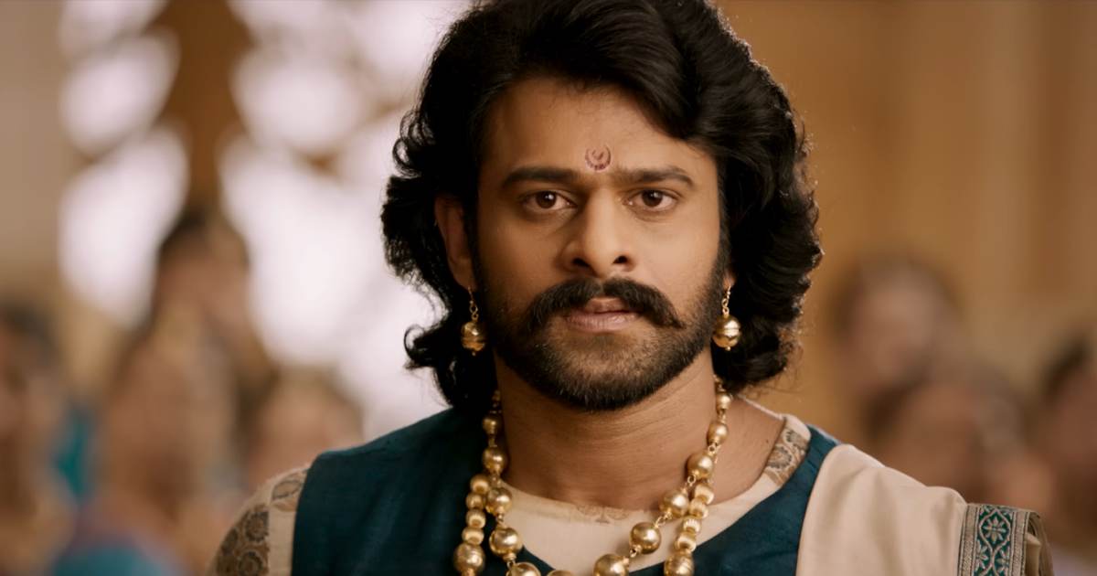 Baahubali - The Epic Hindi Box Office Day 1 Update!