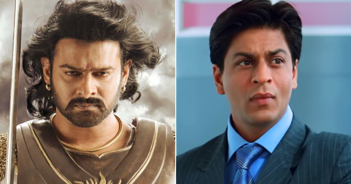 Baahubali - The Epic Hindi Box Office Day 3