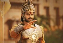 Baahubali - The Epic North America Box Office: To Miss A Historic Milestone
