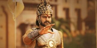 Baahubali – The Epic North America Box Office: Prabhas Starrer To Miss Historic Milestone Despite A Blockbuster Start! Baahubali - The Epic North America Box Office: To Miss A Historic Milestone