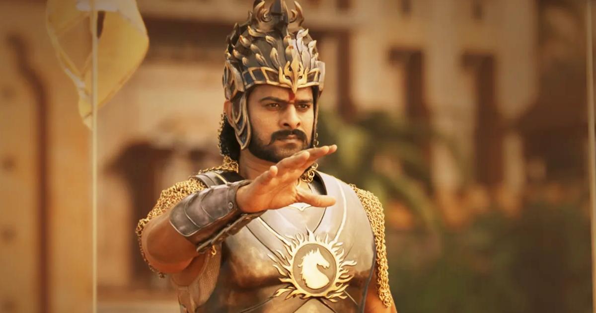Baahubali - The Epic North America Box Office: To Miss A Historic Milestone