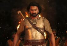 Baahubali - The Epic Worldwide Box Office Day 1
