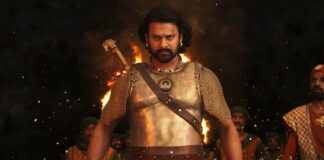 Baahubali - The Epic Worldwide Box Office Day 1