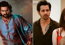 Baahubali – The Epic Worldwide Box Office Day 4: SS Rajamouli’s Film Is Now The Highest-Grossing Re-Release, Beats Sanam Teri Kasam! Baahubali - The Epic Worldwide Box Office Day 4