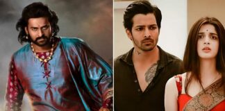 Baahubali - The Epic Worldwide Box Office Day 4