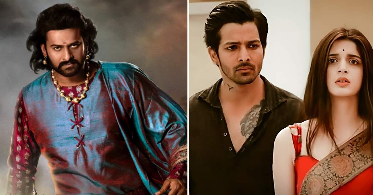 Baahubali - The Epic Worldwide Box Office Day 4