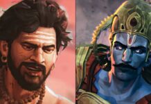 Baahubali The Eternal War Teaser Review: SS Rajamouli Promises Baahubali-Verse With A Mytho Twist & An Epic Makeover, But Hope Sharad Kelkar Stays! Baahubali The Eternal War Teaser Review: SS Rajamouli Promises Baahubali-Verse With A Mytho Twist