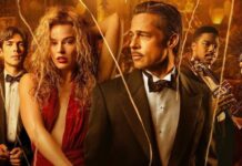 Babylon OTT Release Date Update: When & Where To Watch Margot Robbie & Brad Pitt’s American Epic Period Black Comedy Drama? Babylon OTT Release Update
