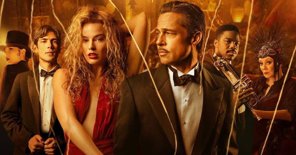 Babylon OTT Release Update