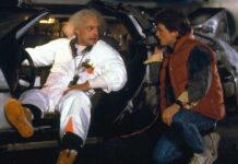 Back to the Future Box Office