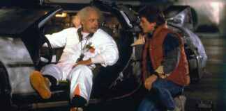 Back to the Future Box Office