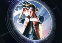 Back To The Future Re-Release Worldwide Box Office: 40th Anniversary’s Re-Run Pushes It Into The All-Time Top 400 Grossers Back To The Future Worldwide Box Office: Breaks Into The All-Time Top 400 Grossers