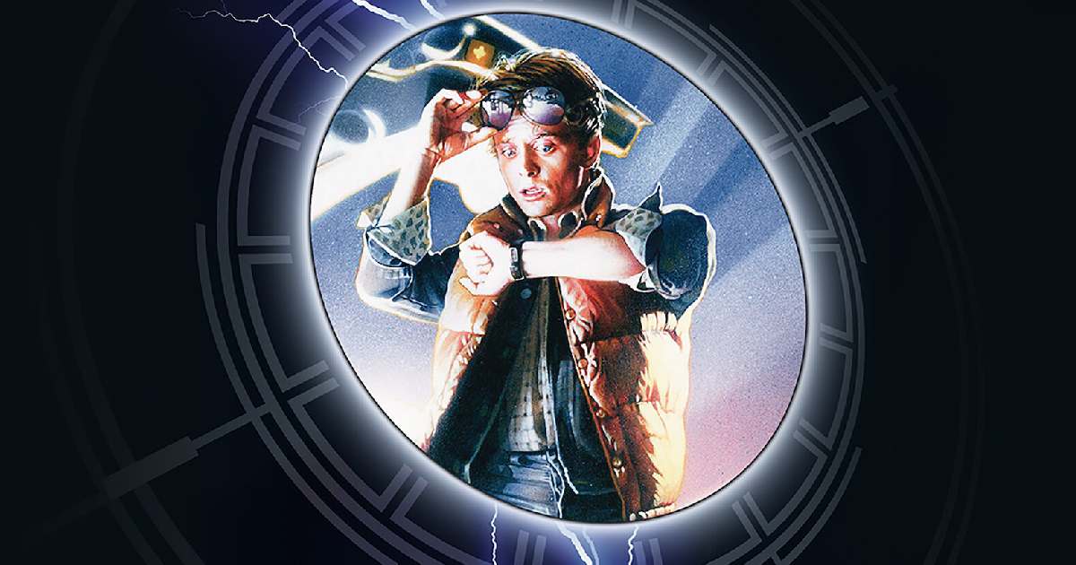 Back To The Future Worldwide Box Office: Breaks Into The All-Time Top 400 Grossers