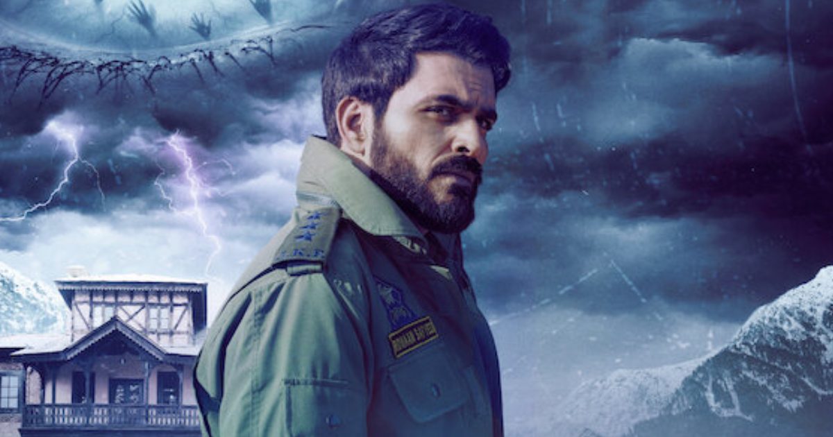 Baramulla Movie Review: Manav Kaul Re-Opens The Kashmir Files As It Haunts More Than Ghosts'!