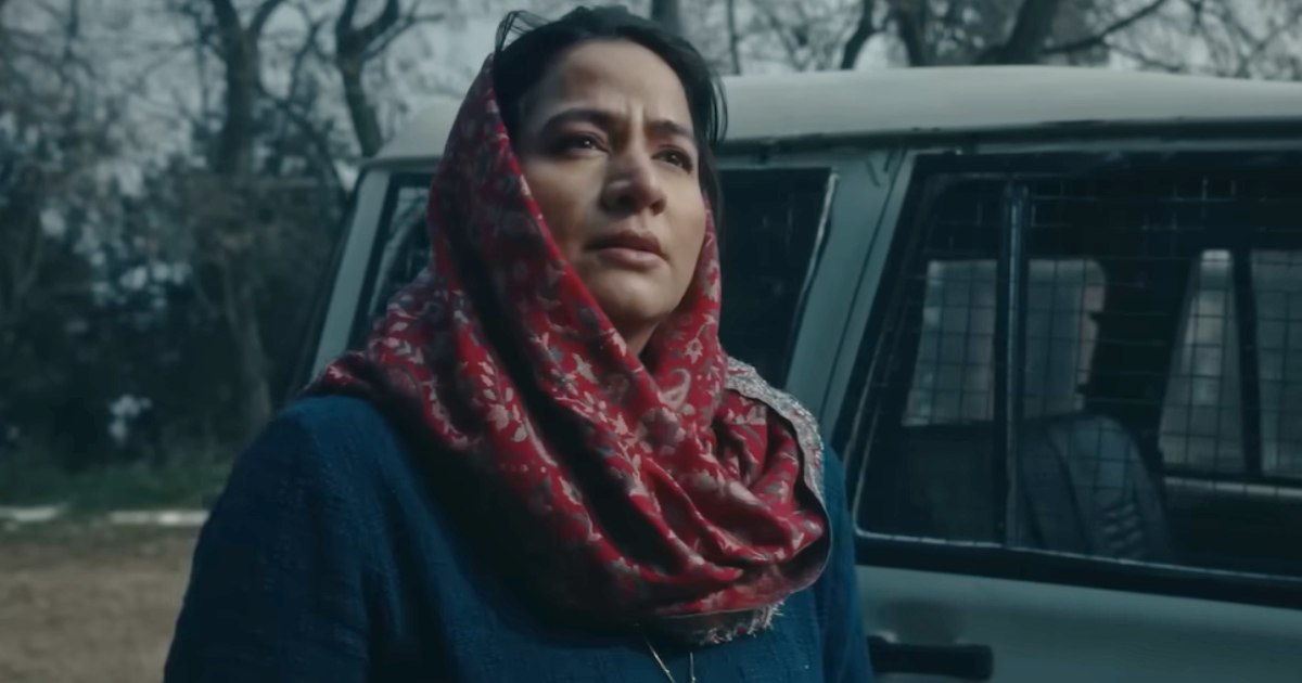 Baramulla Movie Review: Manav Kaul's Kashmir Isn't About 'Lori Gaati Pahadiyan'!